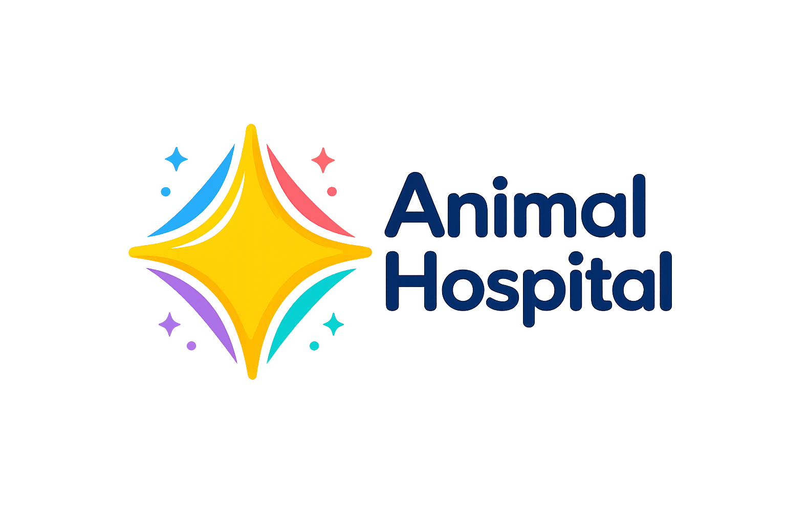 Animal Hospital Plush