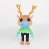 First Responder Plush