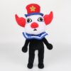Clown Plush