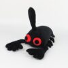 Monster Under the Bed Plush