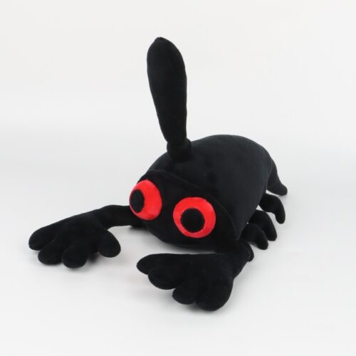 Monster Under the Bed Plush