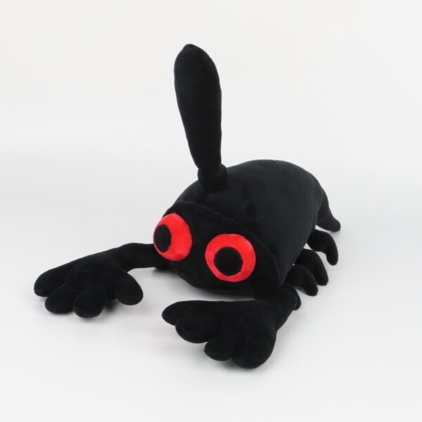 Monster Under the Bed Plush