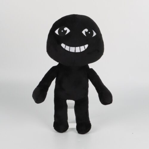 The Hidden One Plush