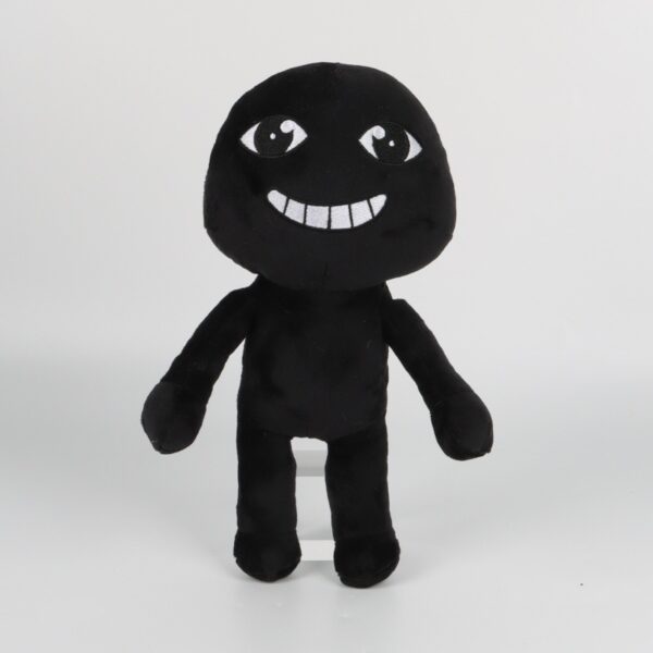 The Hidden One Plush