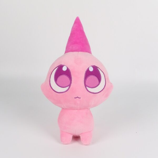 Unicorn Monster Plush