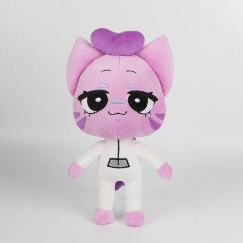 Rumi Monster Plush