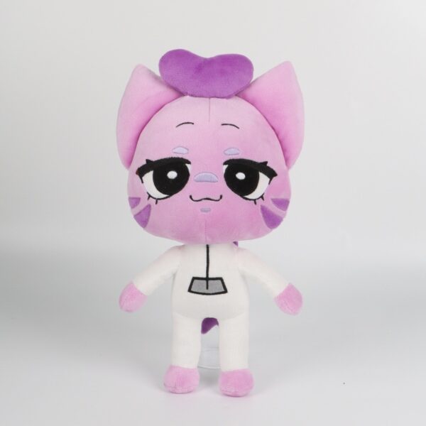 Rumi Monster Plush